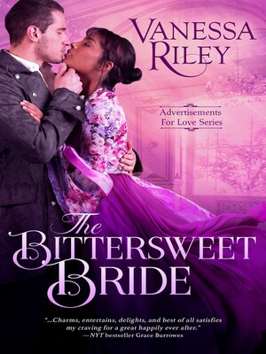 cover image of The Bittersweet Bride